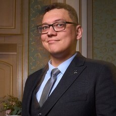 Фотография мужчины Максим, 37 лет из г. Орша