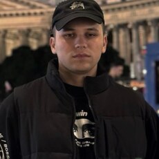 Фотография мужчины Максим, 24 года из г. Санкт-Петербург