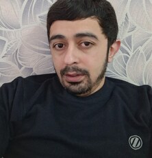 Фотография мужчины Рома, 35 лет из г. Есиль