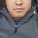 Бека, 32 года