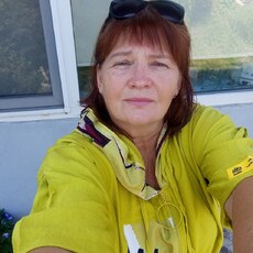 Фотография девушки Ирина, 60 лет из г. Абакан