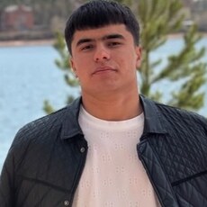 Фотография мужчины Senyor, 20 лет из г. Братск