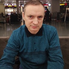 Фотография мужчины Андрей, 54 года из г. Москва