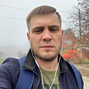 Антон, 33 года