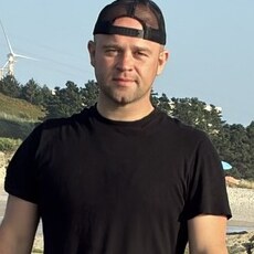 Фотография мужчины Александр, 36 лет из г. Брест