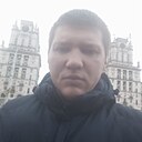 Паша, 33 года