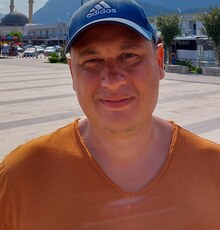 Фотография мужчины Владимир, 45 лет из г. Балабаново