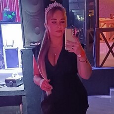 Фотография девушки Александра, 32 года из г. Находка