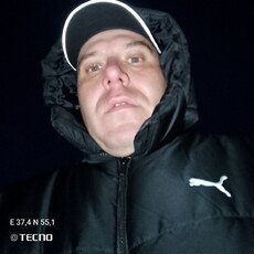 Фотография мужчины Андрей, 39 лет из г. Чехов