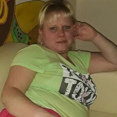 Фотография девушки Светлана, 35 лет из г. Малоярославец