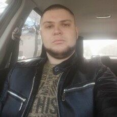 Фотография мужчины Алексей, 34 года из г. Прогресс