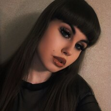 Фотография девушки Анастасия, 20 лет из г. Чита