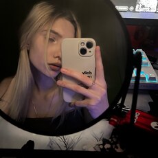 Фотография девушки Маргарита, 19 лет из г. Москва