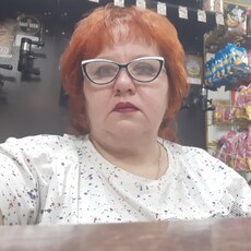 Фотография девушки Татьяна, 51 год из г. Хвалынск