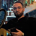 Эдик, 24 года