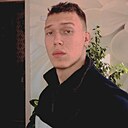 Евгений, 21 год