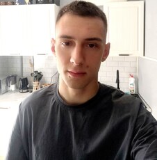 Фотография мужчины Андрей, 30 лет из г. Истра