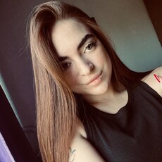 Фотография девушки Варвара, 19 лет из г. Донецк