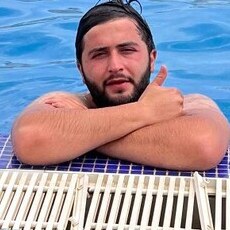 Фотография мужчины Murad, 25 лет из г. Санкт-Петербург