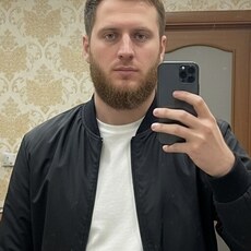 Фотография мужчины Рустам, 27 лет из г. Новосибирск