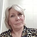 Лариса, 53 года