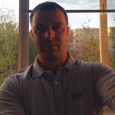 Фотография мужчины Игорь, 39 лет из г. Великие Луки