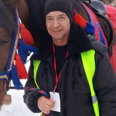 Фотография мужчины Дмитрий, 59 лет из г. Самара