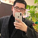 Ильсаф, 20 лет