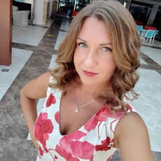 Фотография девушки Марина, 33 года из г. Сургут