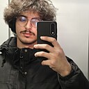 Mohamed, 23 года