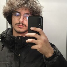 Фотография мужчины Mohamed, 23 года из г. Красноярск