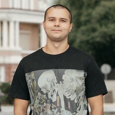 Фотография мужчины Виктор, 27 лет из г. Владивосток