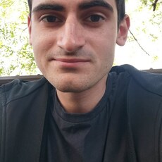 Фотография мужчины Тимур, 27 лет из г. Уссурийск