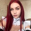 Ксения, 22 года