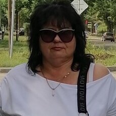 Фотография девушки Екатерина, 65 лет из г. Арсеньев