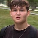 Егор, 18 лет