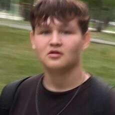 Фотография мужчины Егор, 18 лет из г. Челябинск