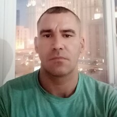 Фотография мужчины Сергей, 30 лет из г. Бузулук