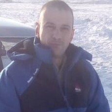 Фотография мужчины Андрей, 41 год из г. Комсомольск-на-Амуре