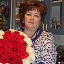 Зинаида, 60 лет