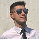 Алексей, 25 лет