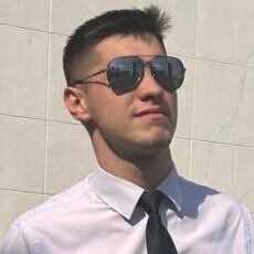 Фотография мужчины Алексей, 25 лет из г. Гомель