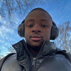 Фотография мужчины Evans, 22 года из г. Киров