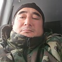 Шухратбек, 40 лет