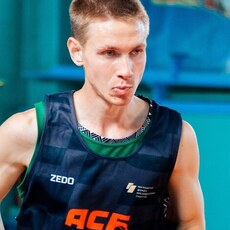 Фотография мужчины Степан, 20 лет из г. Новосибирск