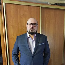 Фотография мужчины Илья, 45 лет из г. Нижний Новгород