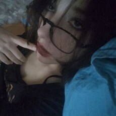 Фотография девушки Оля, 19 лет из г. Иркутск