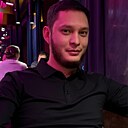 Кайдар, 29 лет