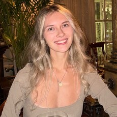 Фотография девушки Кристина, 40 лет из г. Москва