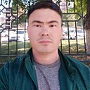 Даврон, 33 года